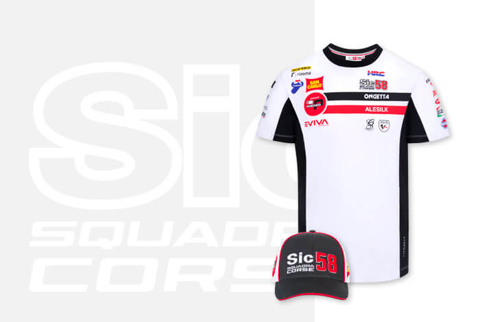 Sic58 Squadra Corse