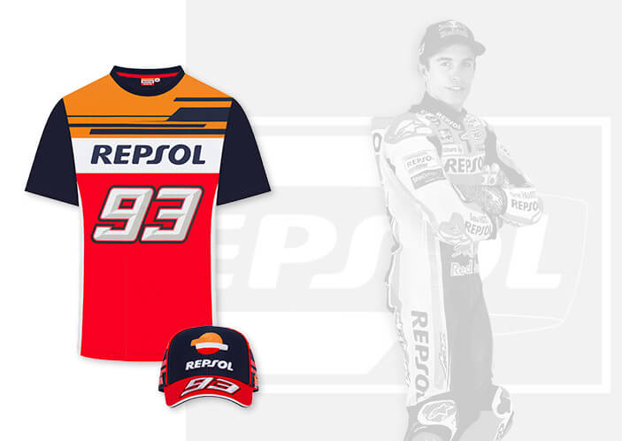 Vêtements Dual MM93