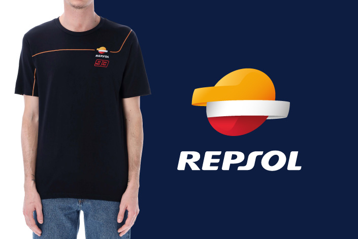 Repsol Team Clothing